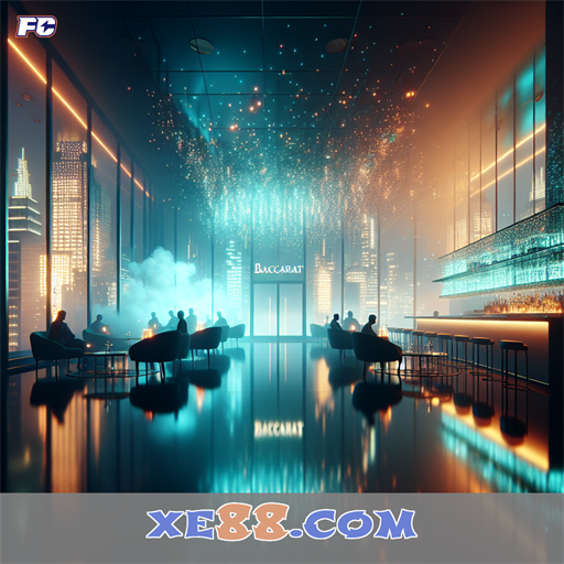 Segurança e Diversão: xe88.com É Confiável