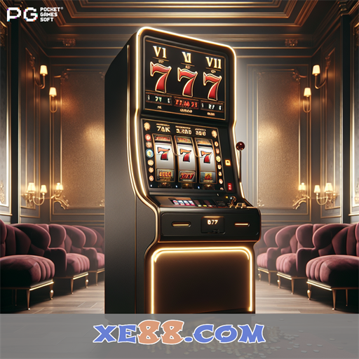 Os Incríveis Jogos do xe88.com: Uma Nova Era em Entretenimento
