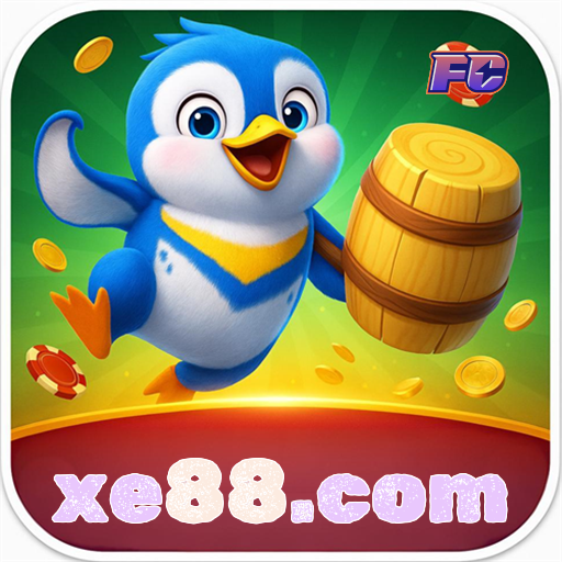 xe88.com : Descubra a melhor plataforma oficial de jogos no Brasil