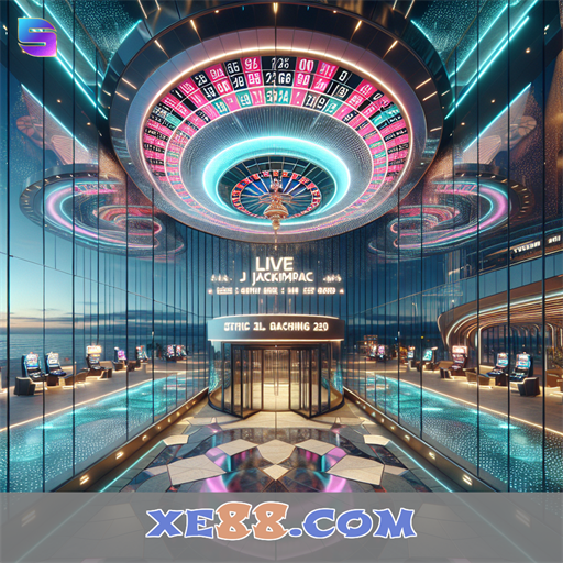 Explore as Slots Incríveis do Site xe88.com e Ganhe