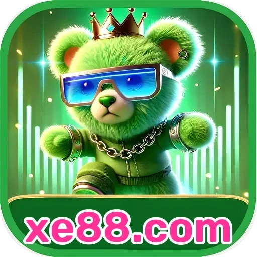 xe88.com: A Plataforma de Jogos que Você Não Pode Perder!