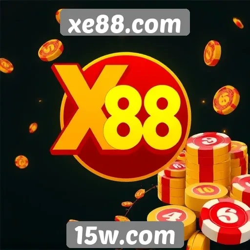 Popularidade do xe88.com entre jogadores de cassino online