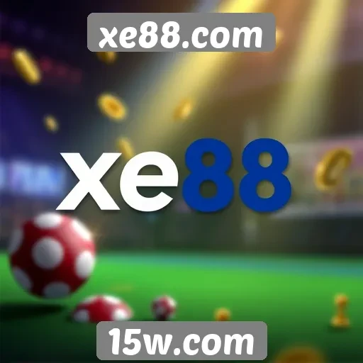 Promoções e bônus oferecidos por xe88.com