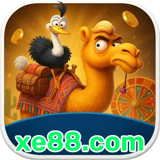xe88.com: Segurança em Jogos que Transforma a Diversão em Confiança