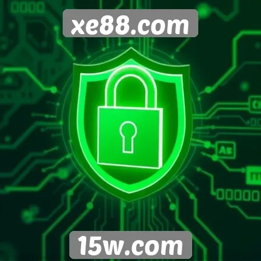 Avaliação de segurança do site xe88.com