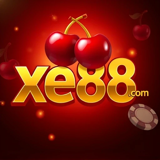 xe88.com logo