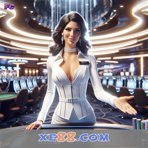 Experiência VIP no xe88.com: Além do Comum nos Jogos Online